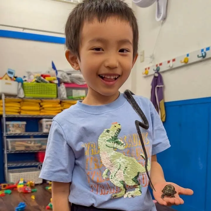 Kinder class