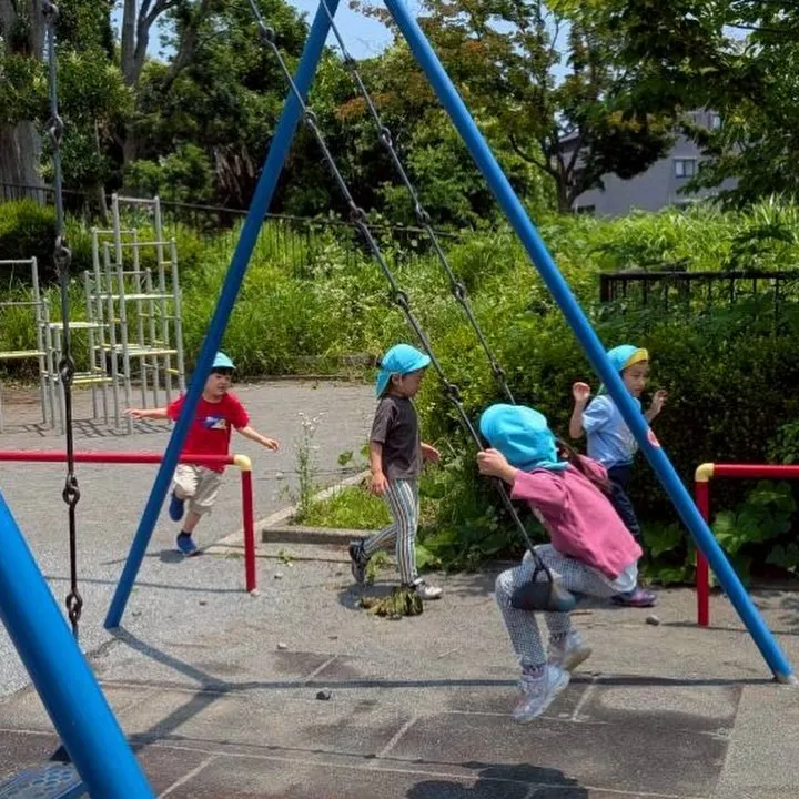 Kinder class