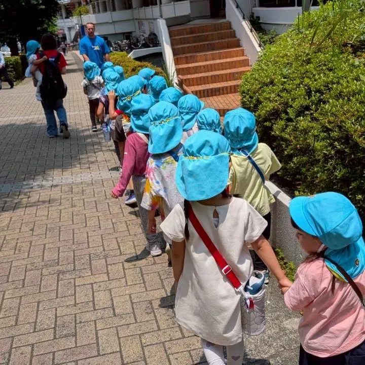 Kinder class