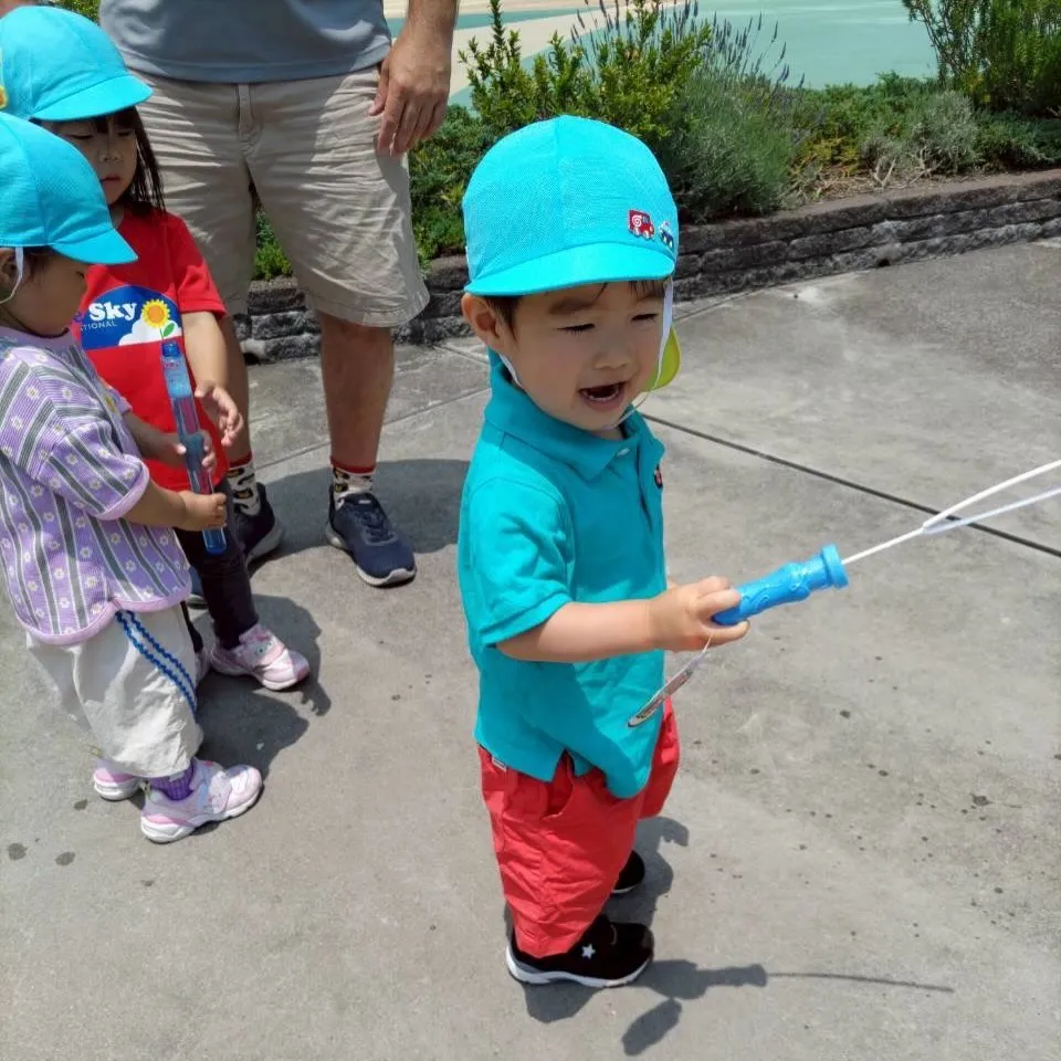 Toddler class Friday 
