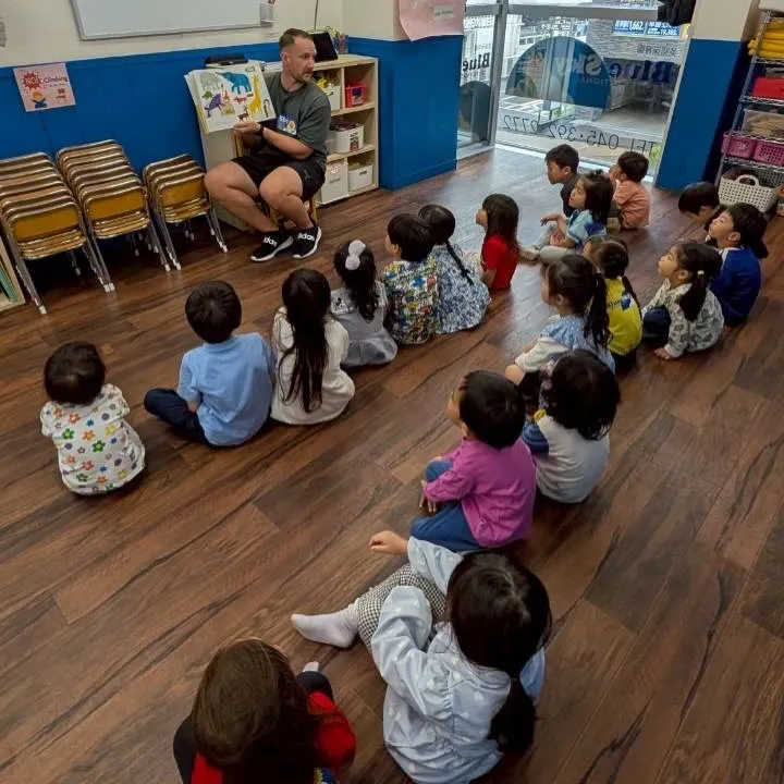 Kinder class