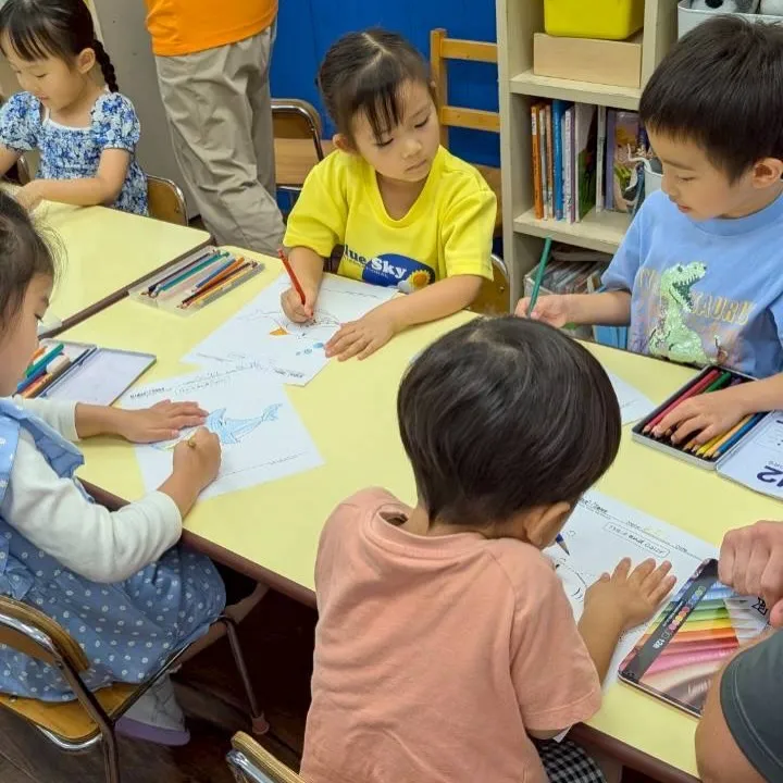 Kinder class