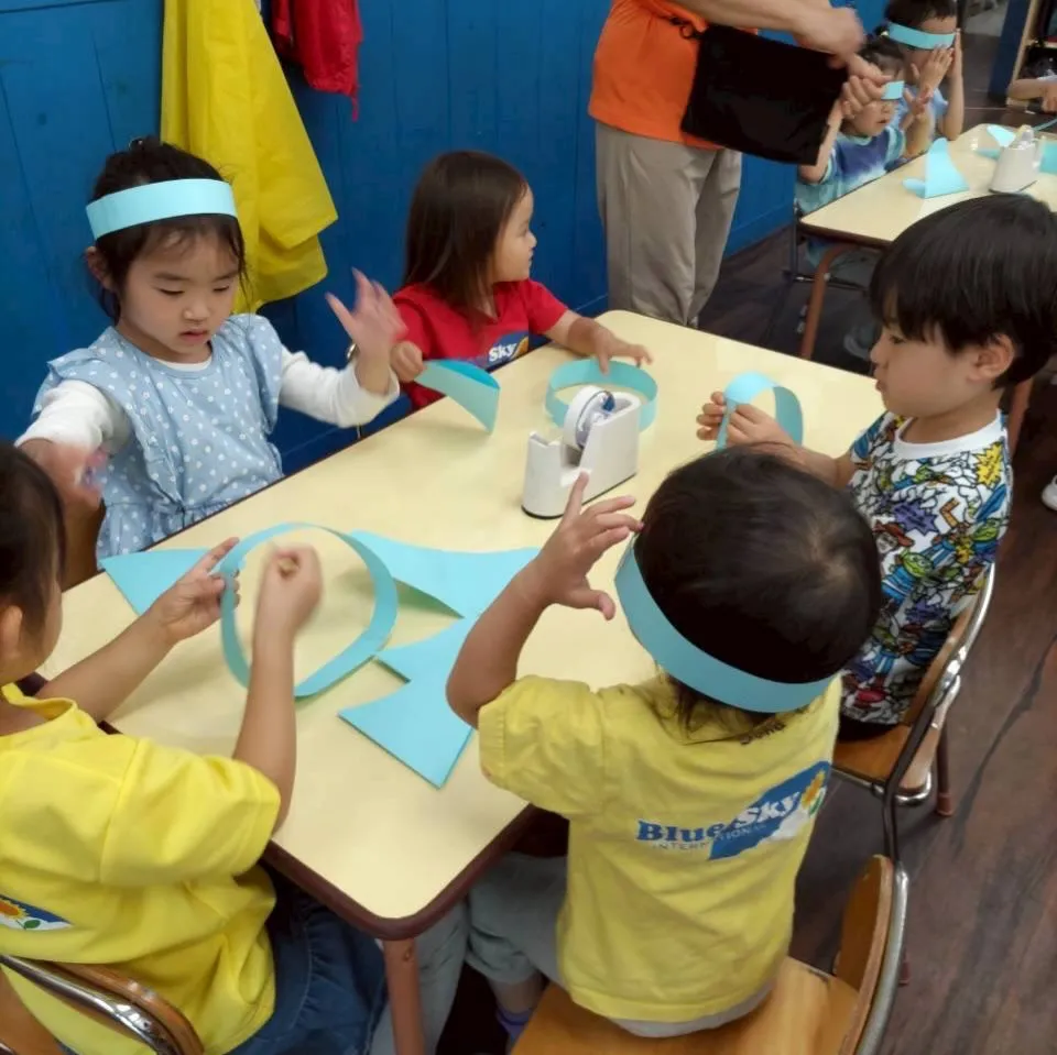 Kinder class