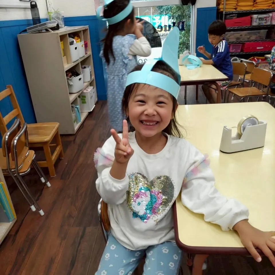 Kinder class