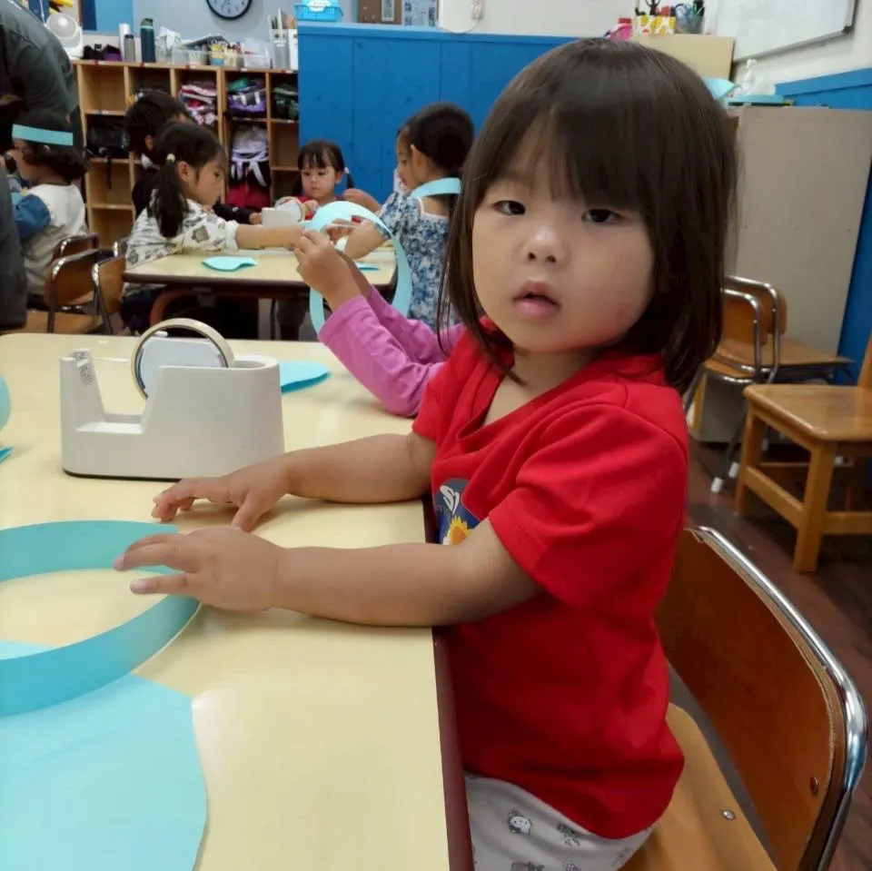 Kinder class