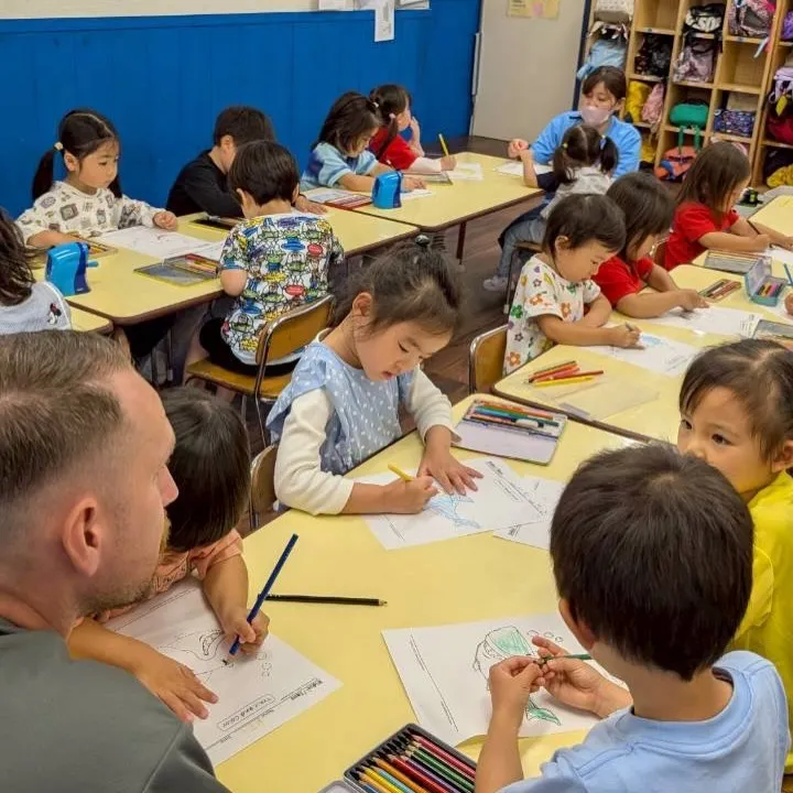 Kinder class