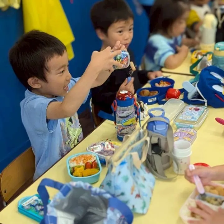 Kinder class