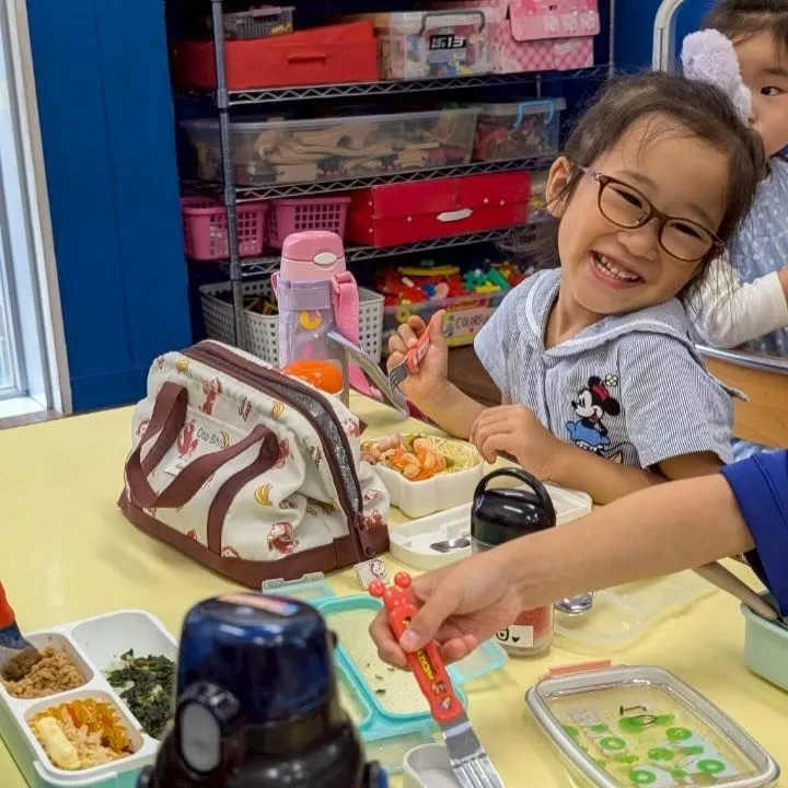 Kinder class