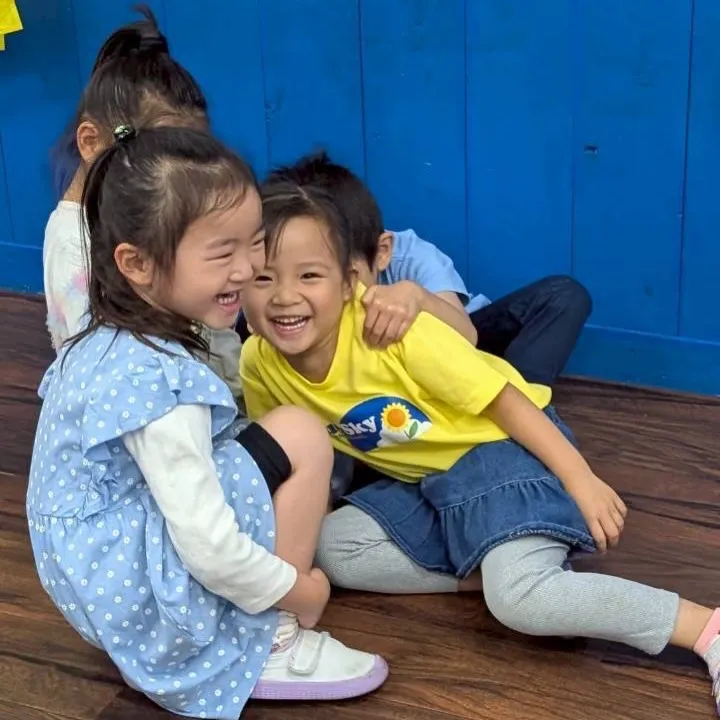 Kinder class