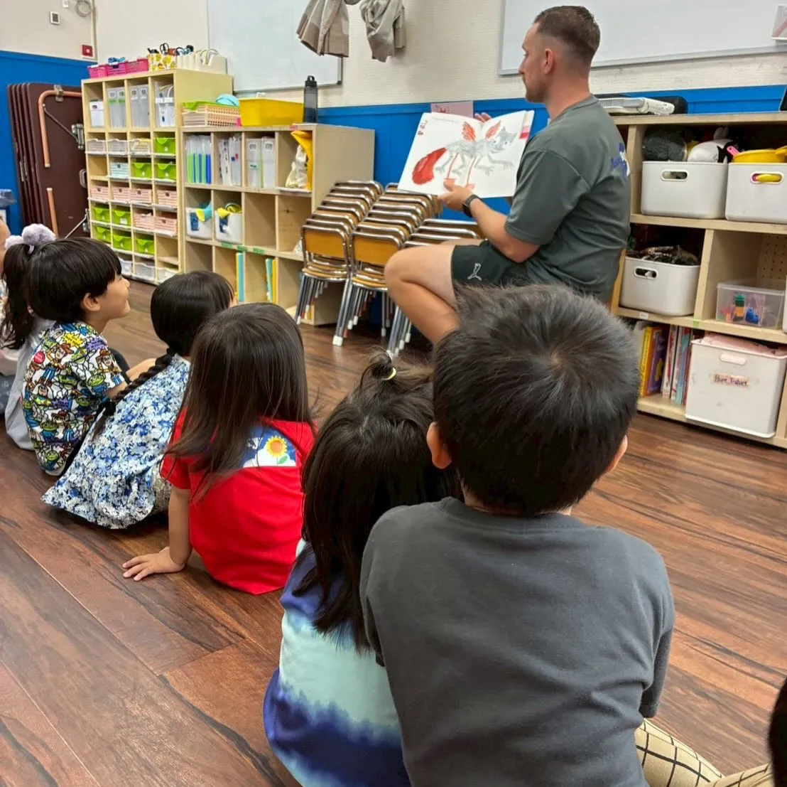 Kinder class
