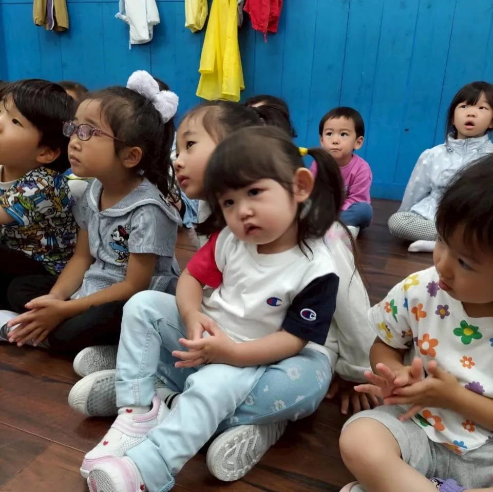 Kinder class