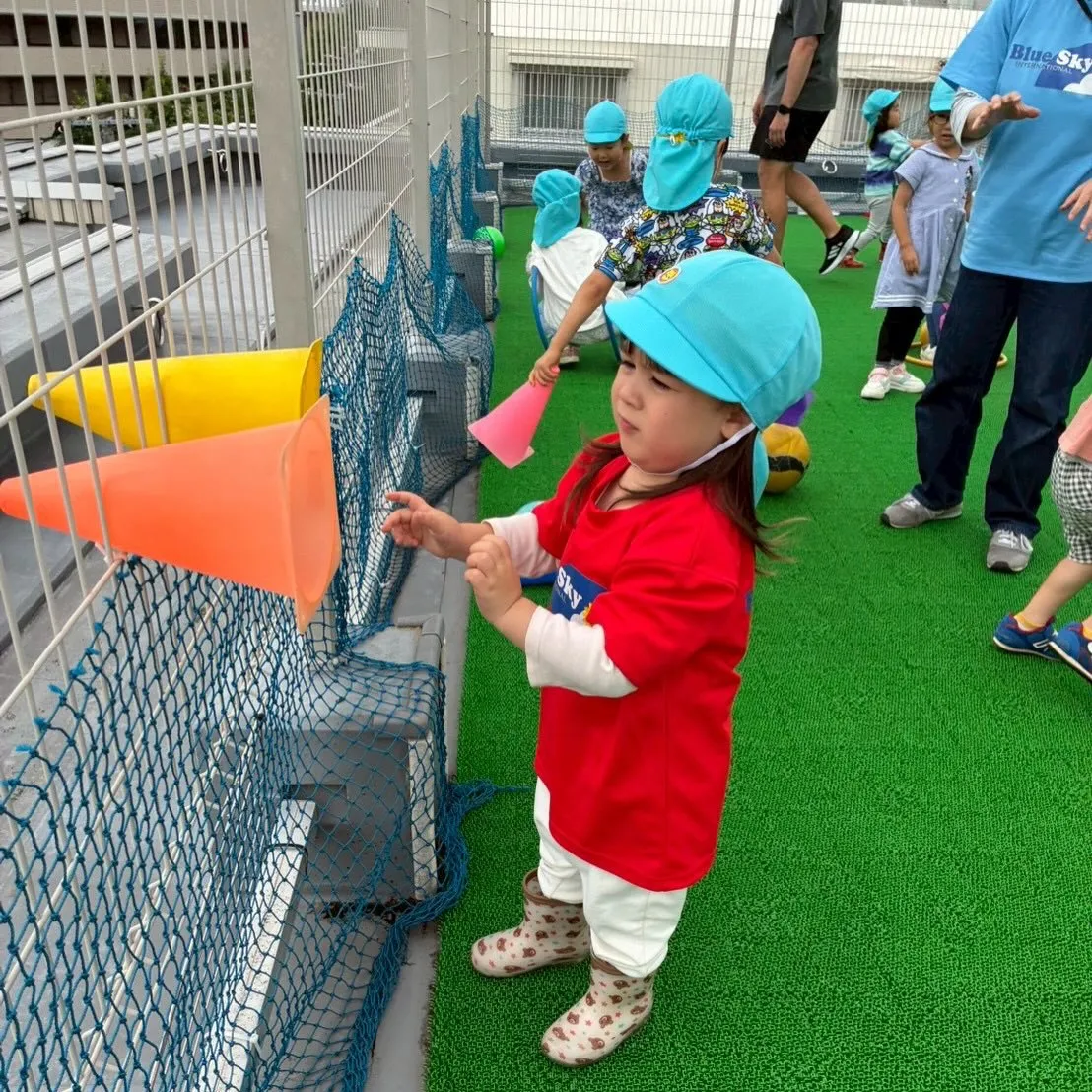 Kinder class