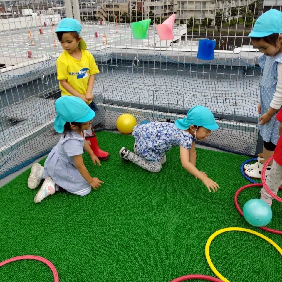 Kinder class