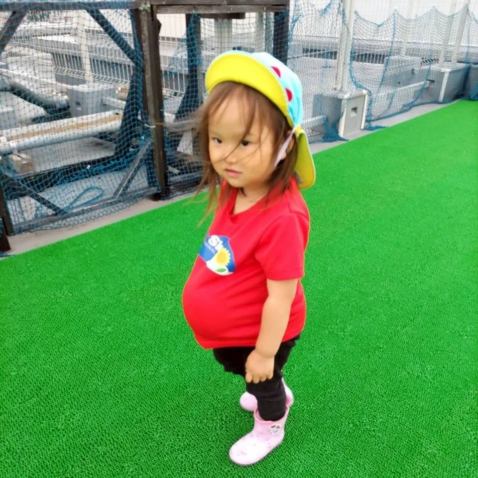 Kinder class