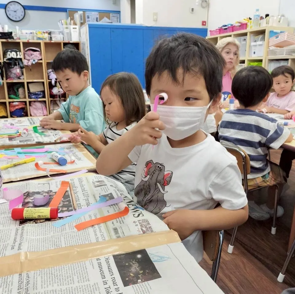 Kinder class 