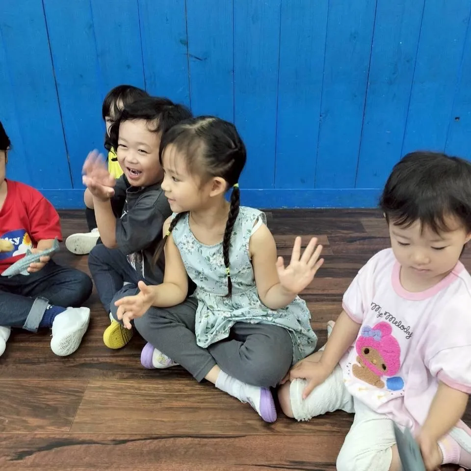 Kinder class 