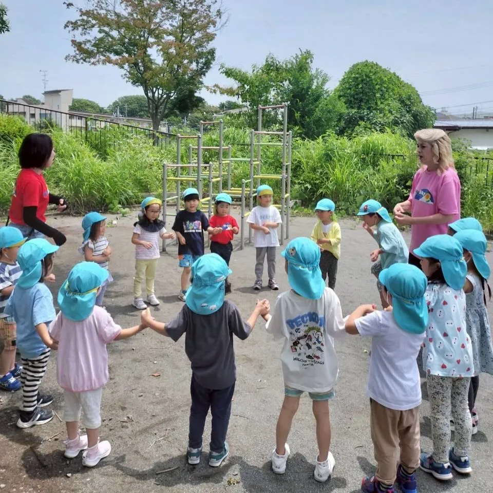 Kinder class 
