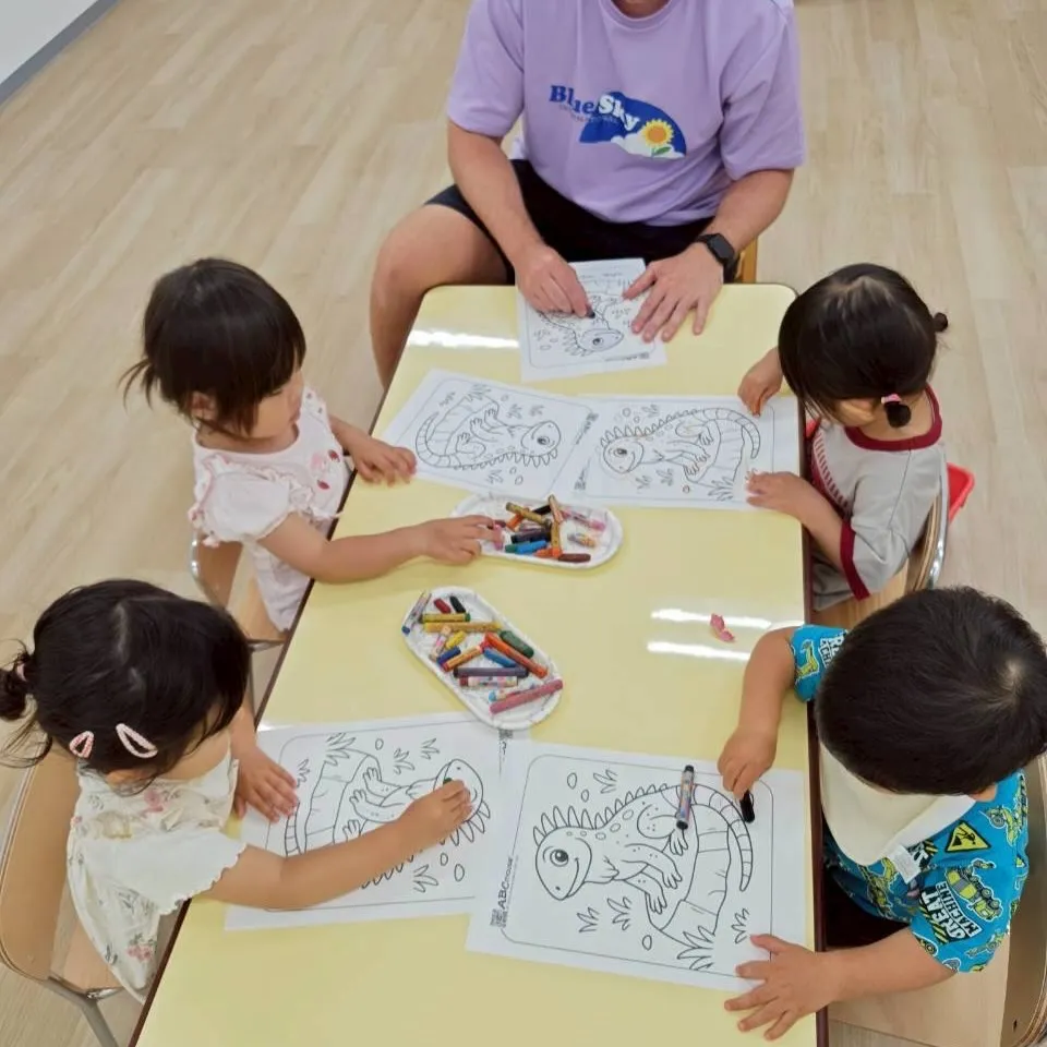 Toddler class Tuesday 2️⃣
