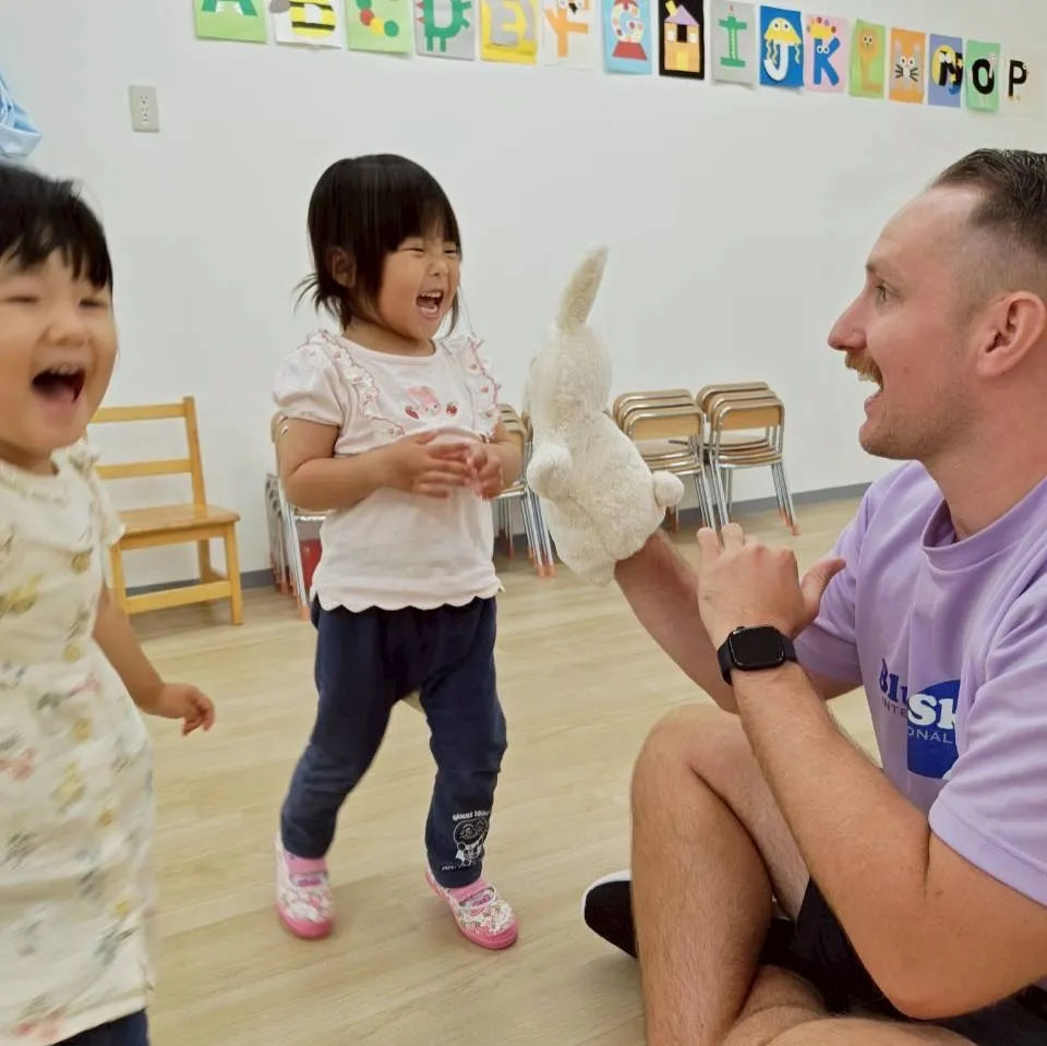 Toddler class Tuesday 2️⃣