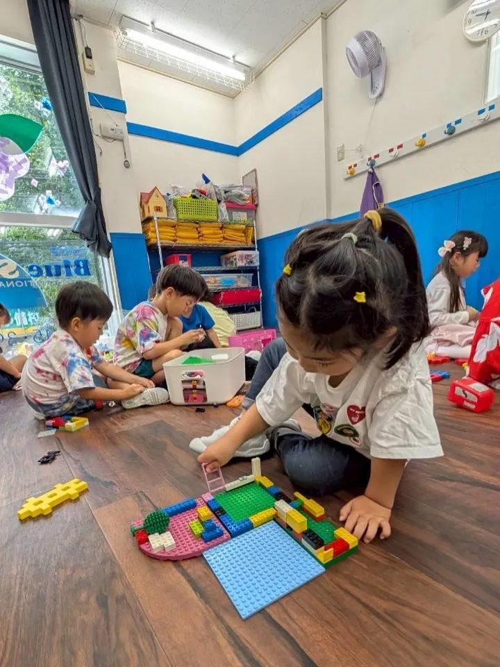 Kinder class 