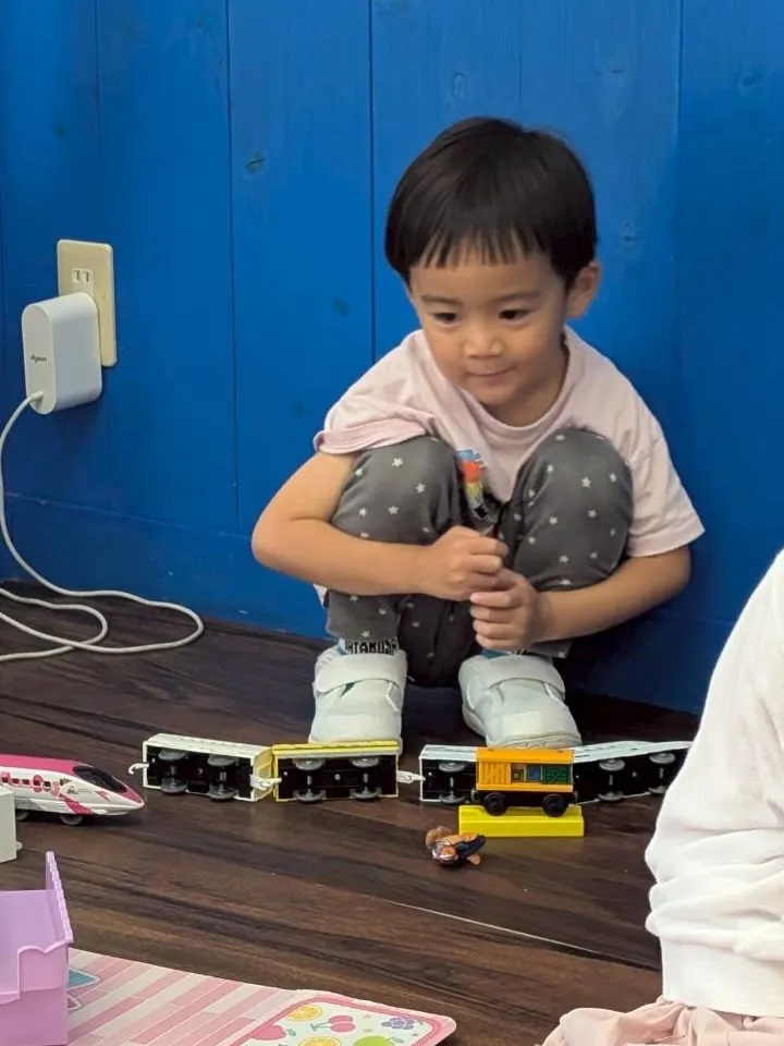 Kinder class 