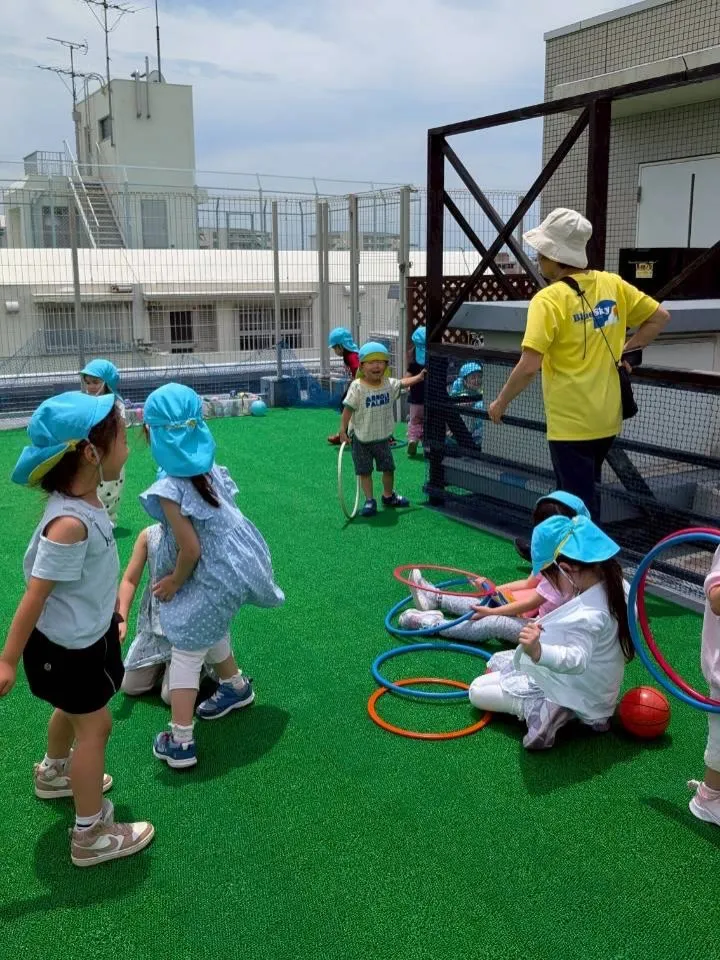 Kinder class 