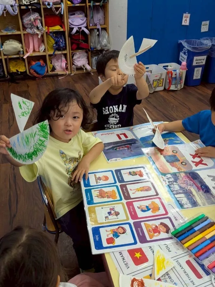 .