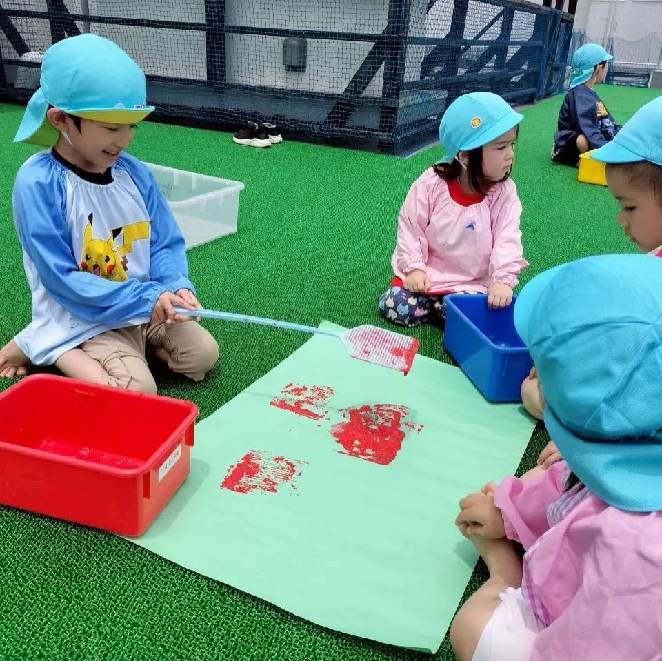 Kinder Tuesday 