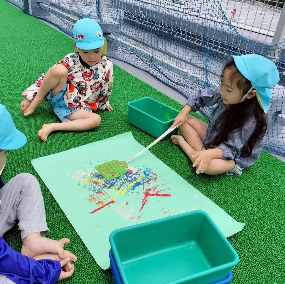 Kinder Tuesday 