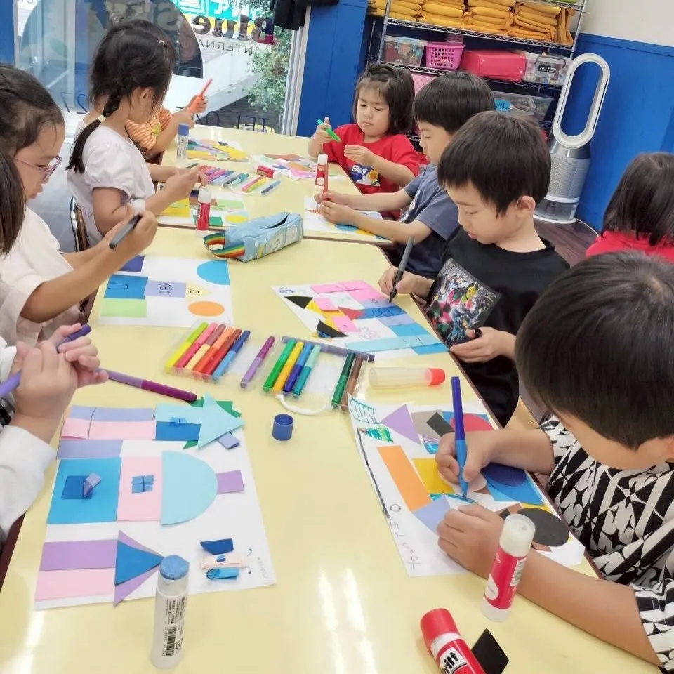 Kinder Tuesday 