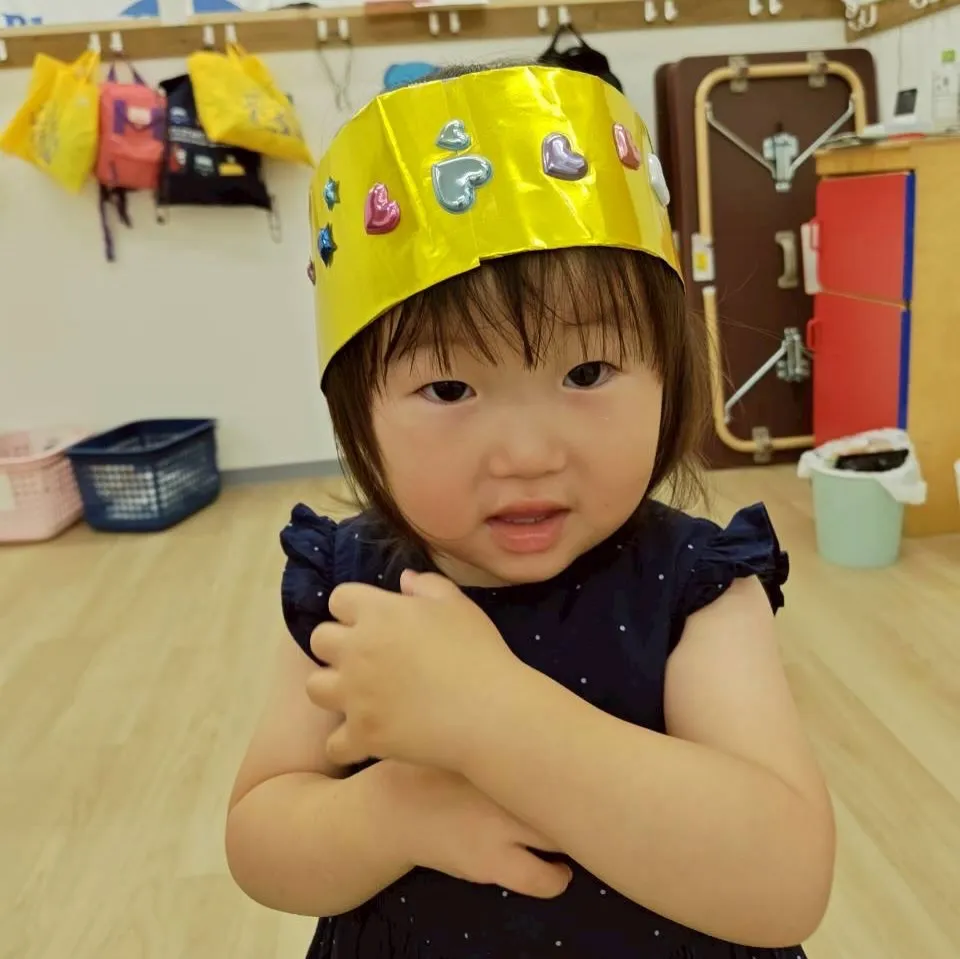 Toddler class Tues