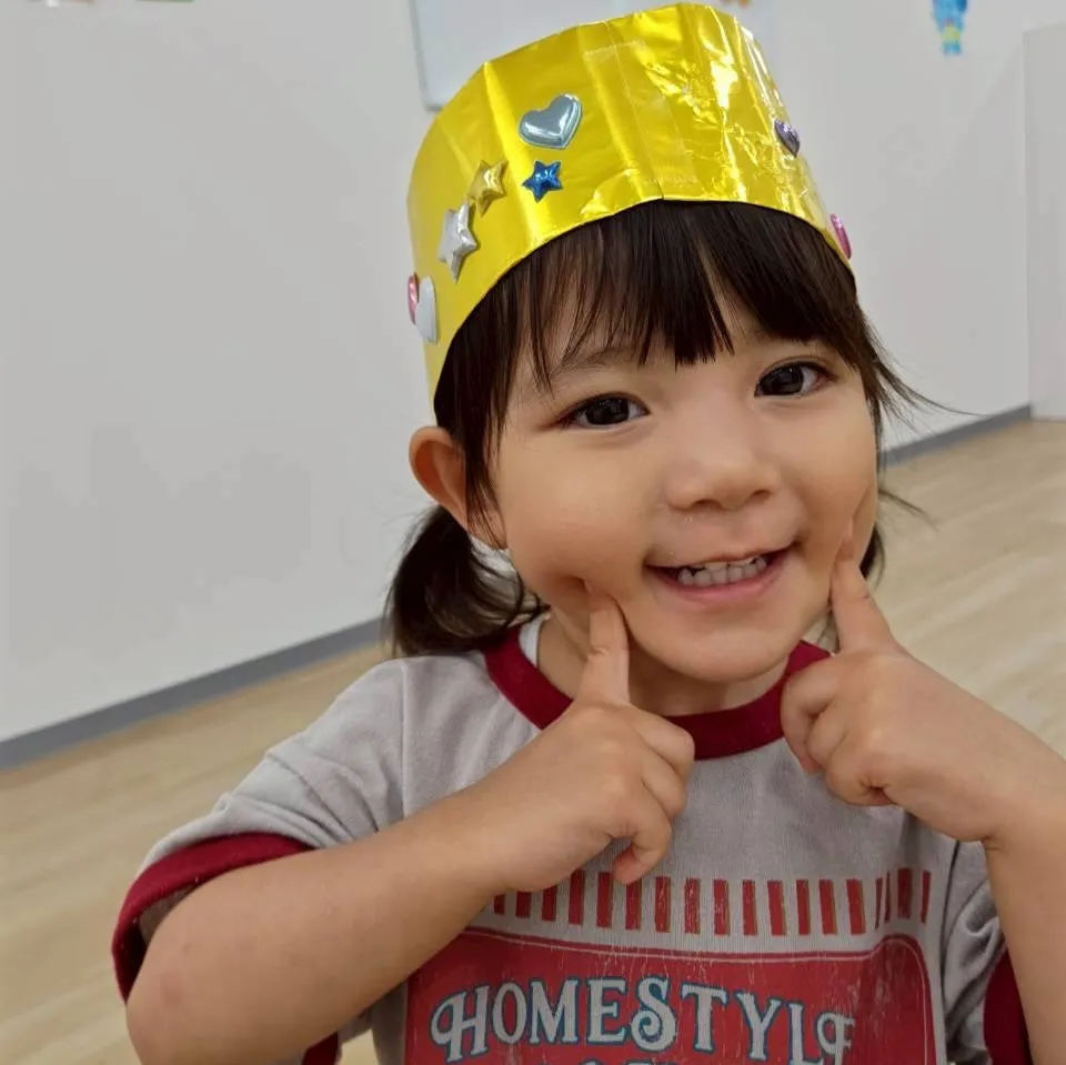Toddler class Tues