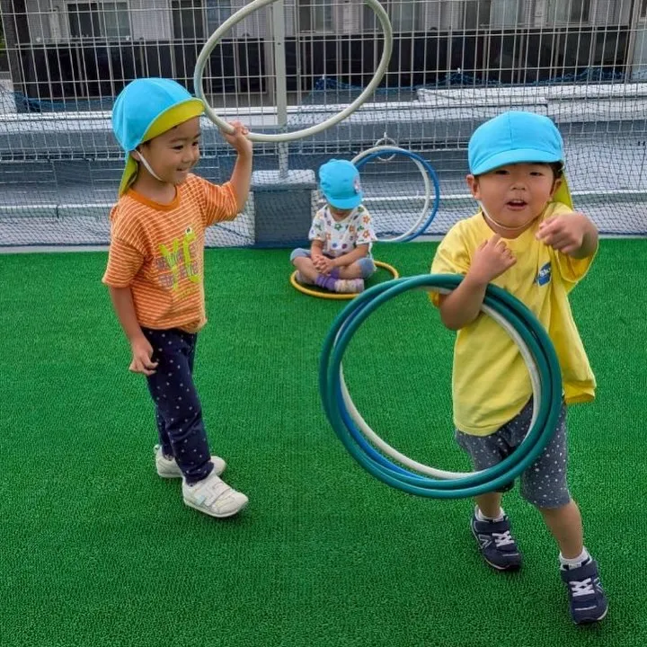 Kinder class 