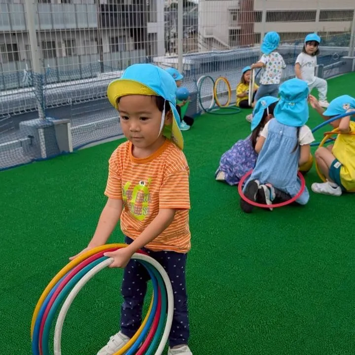 Kinder class 