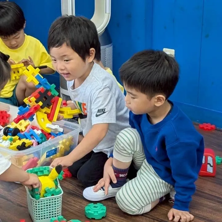 Kinder class 
