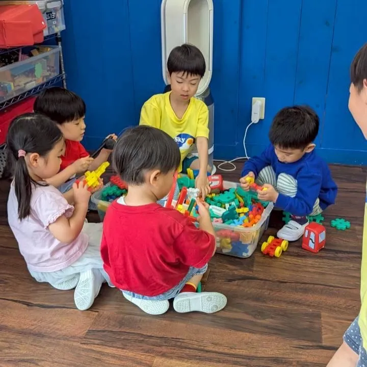 Kinder class 