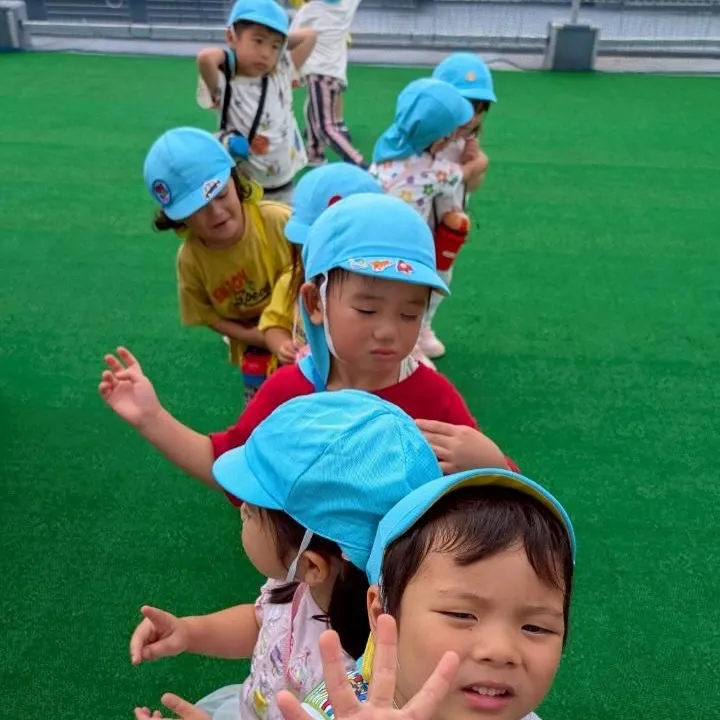 Kinder class 