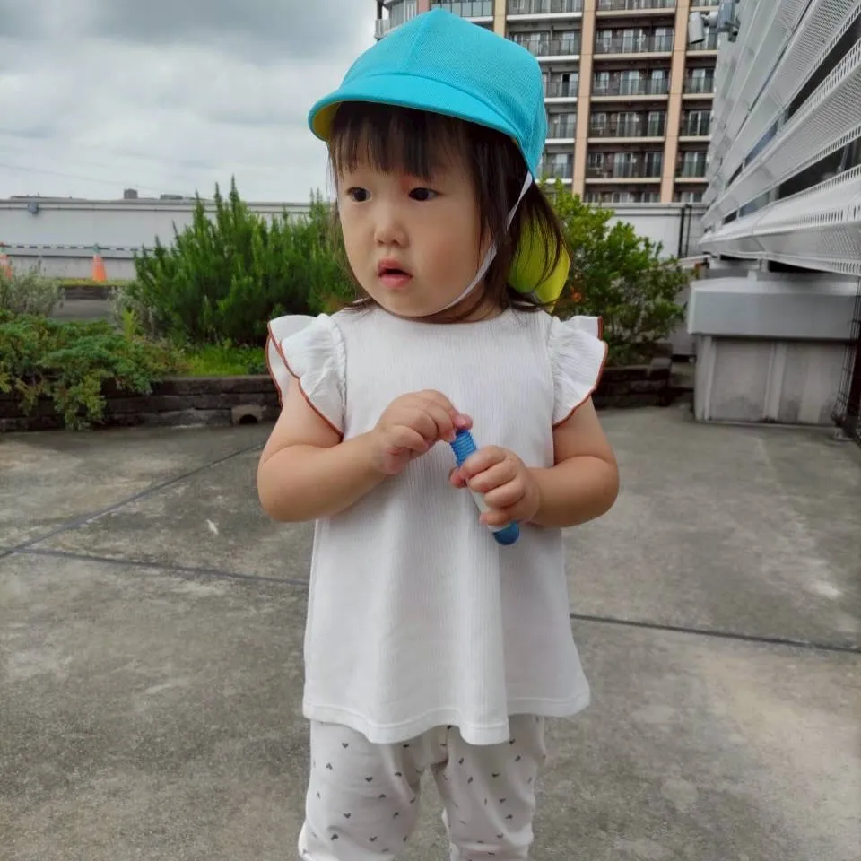 Toddler class Monday 