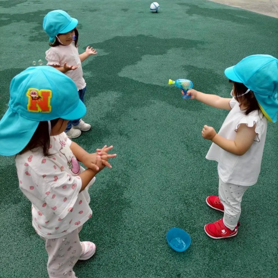 Toddler class Monday 