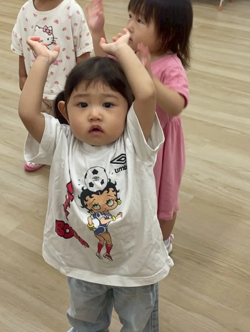 Toddler