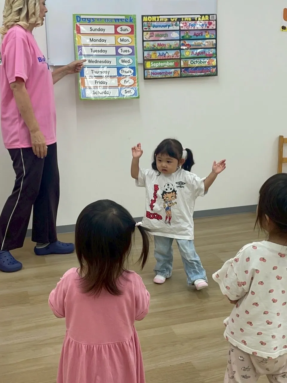 Toddler