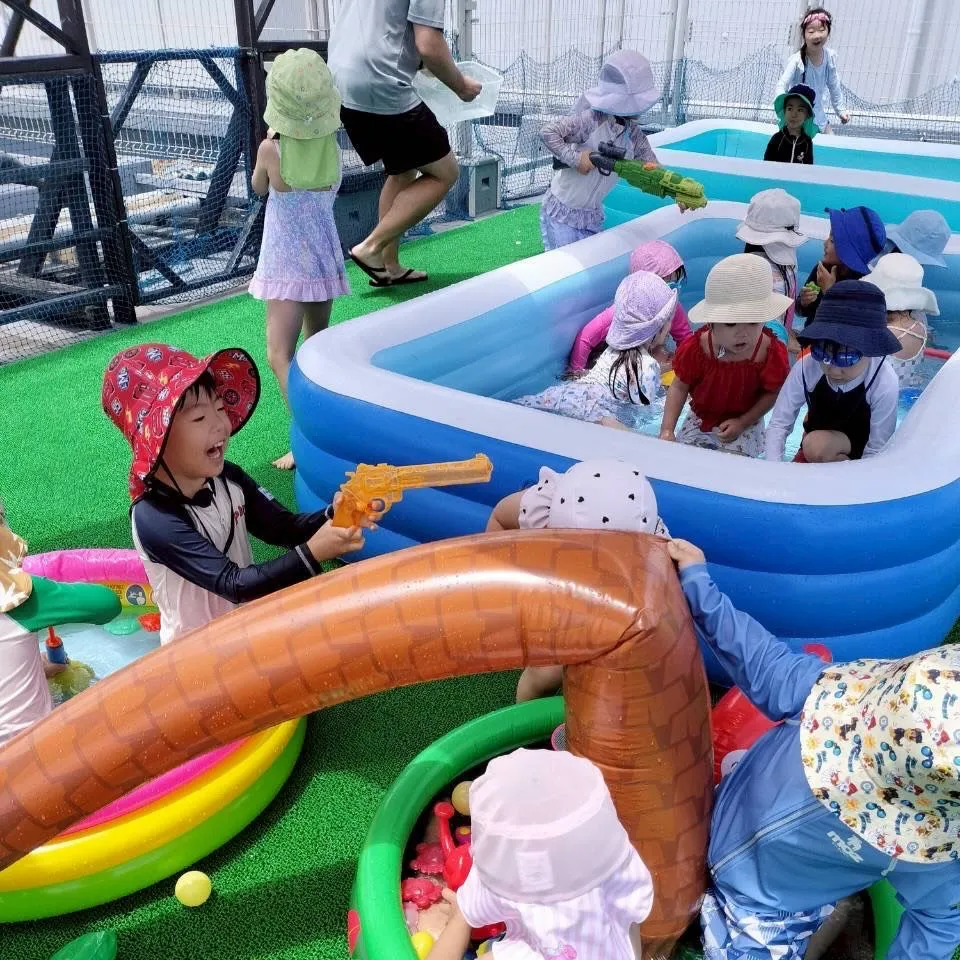 Kinder class 