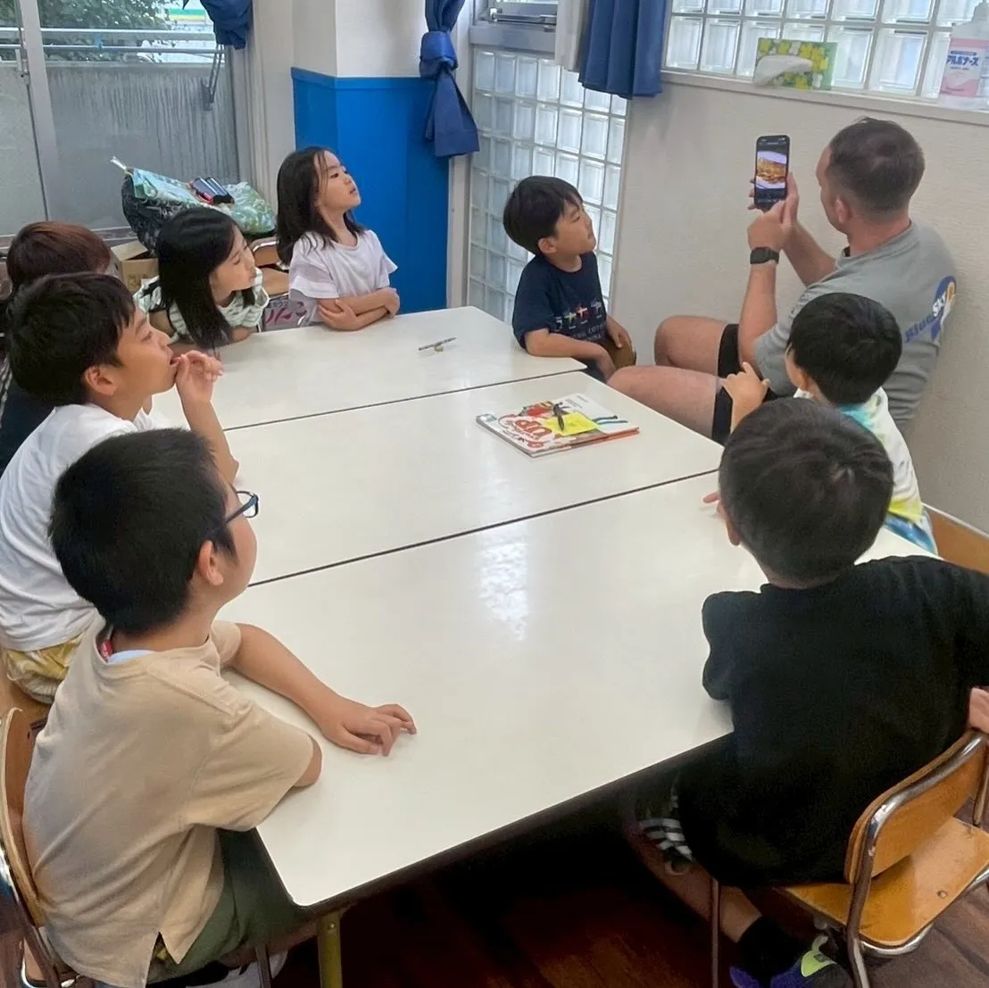 Bilingual Wednesday
