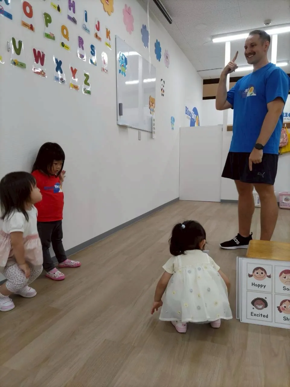 Toddler
