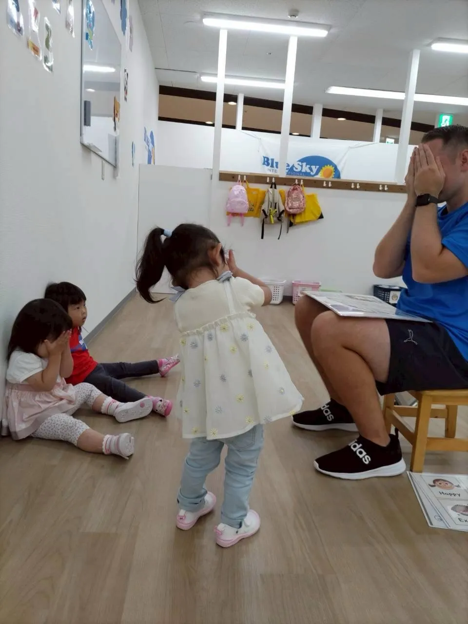 Toddler