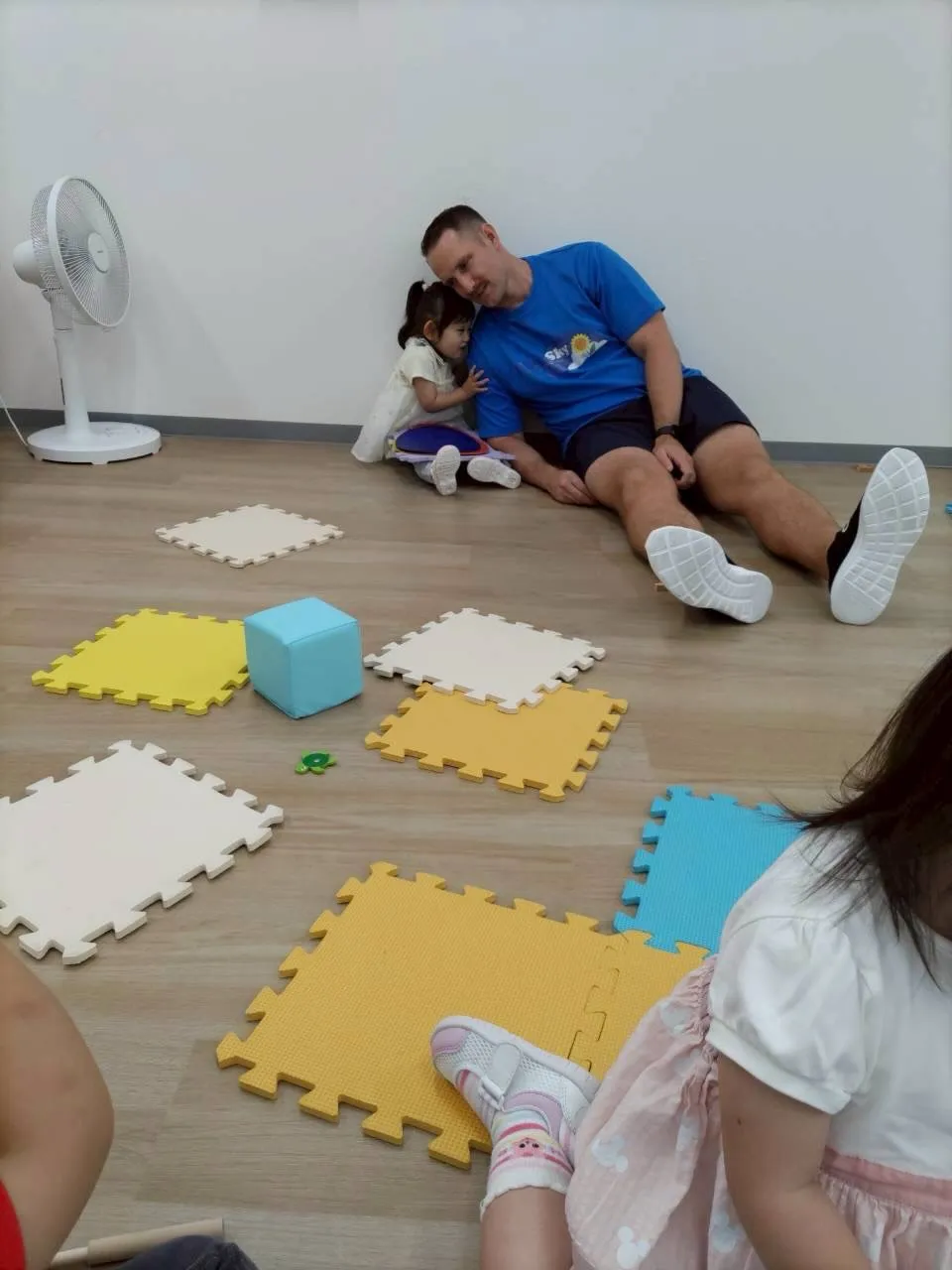Toddler