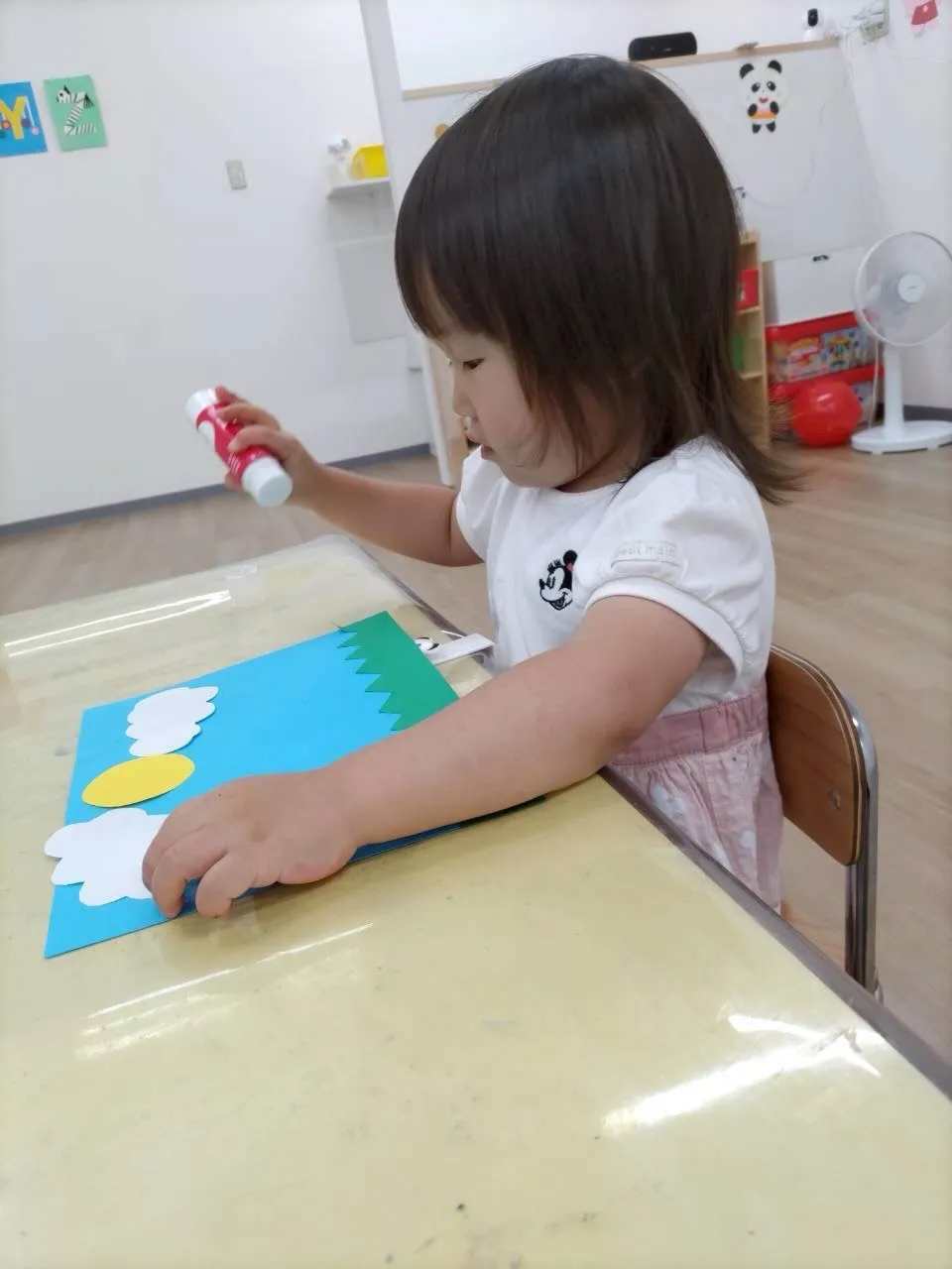 Toddler