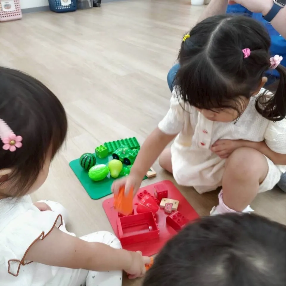 Toddler