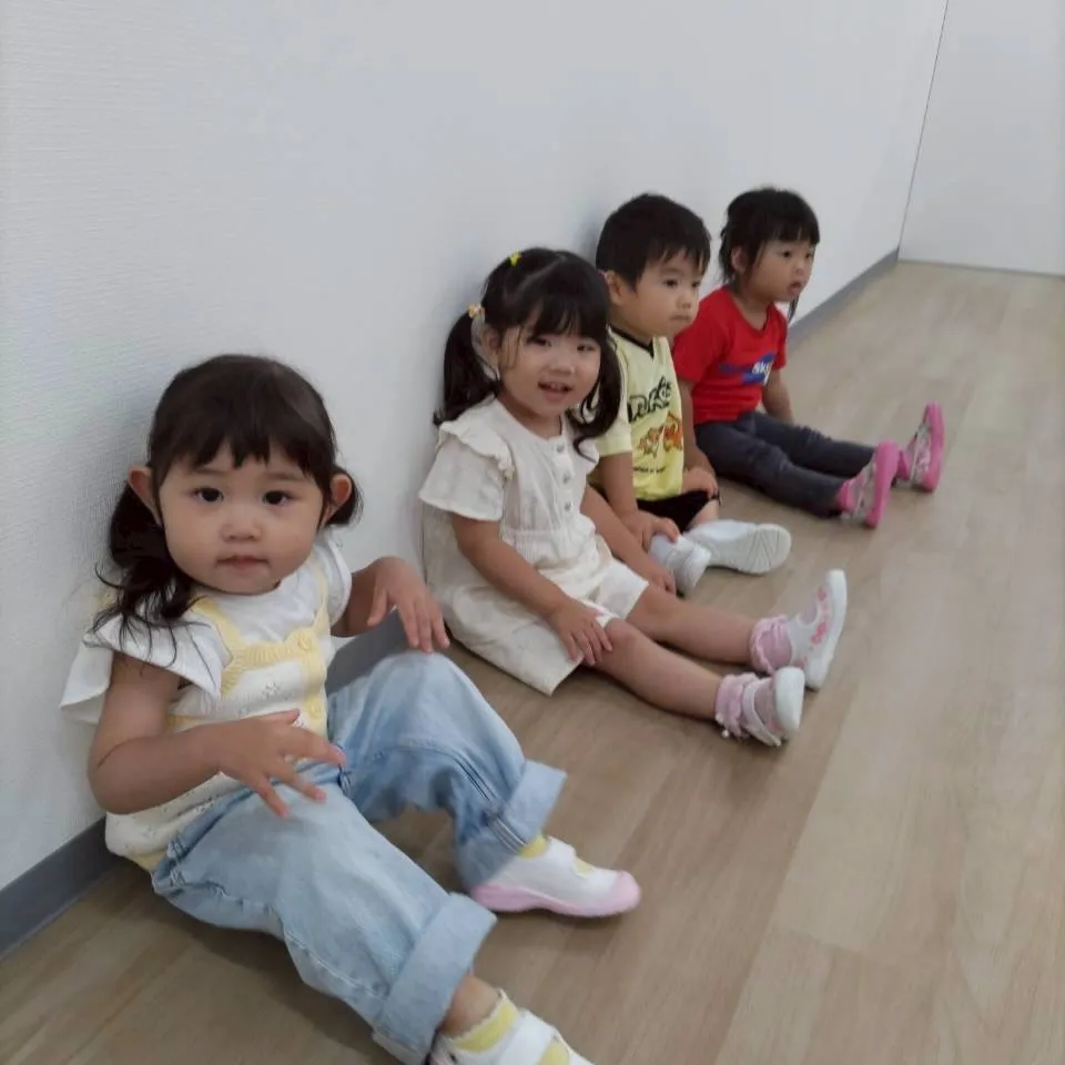 Toddler