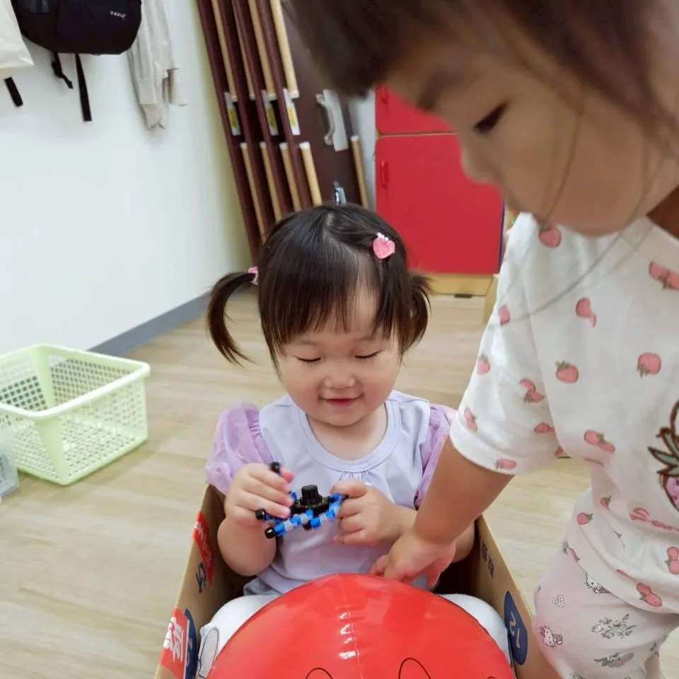 Toddler